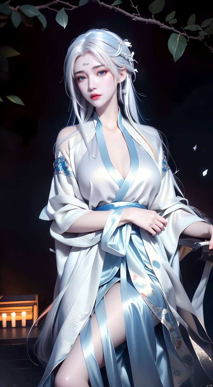 玄幻风满满嘿