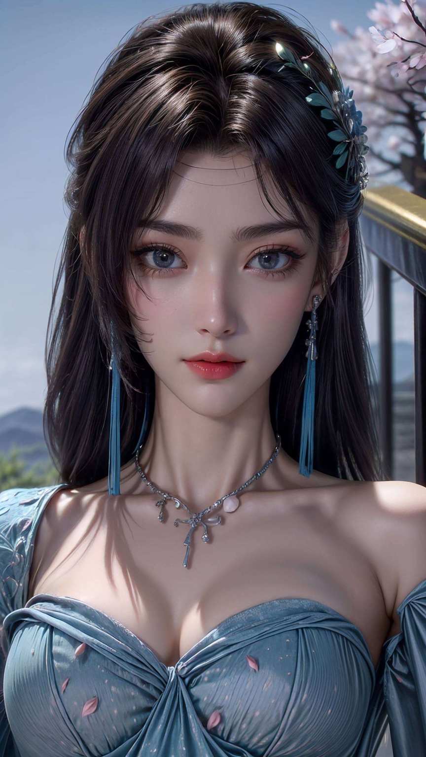 更是国漫女神的灵动展现将以她独有的魅力