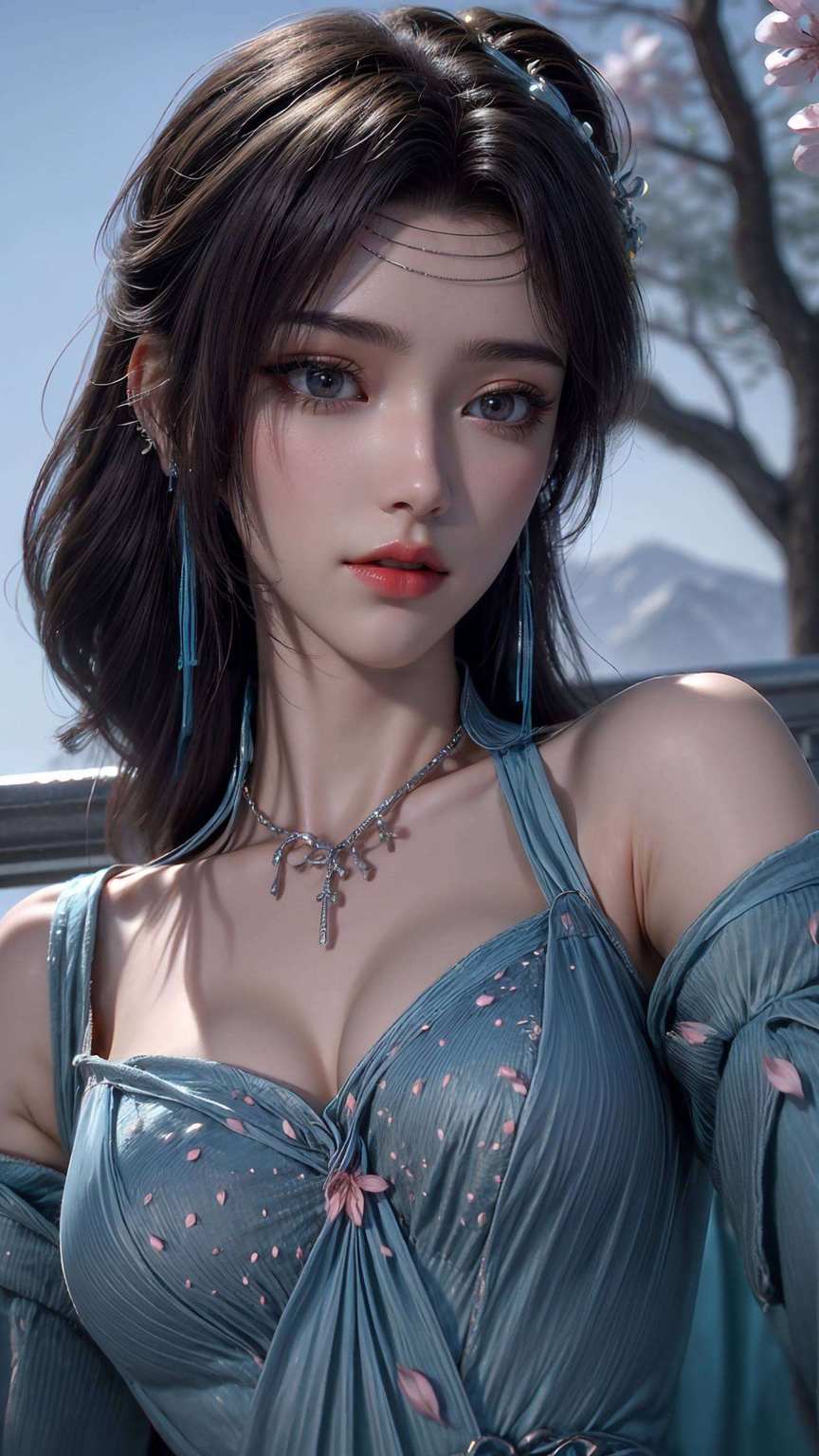嘿还是那梦幻般的玄幻元素