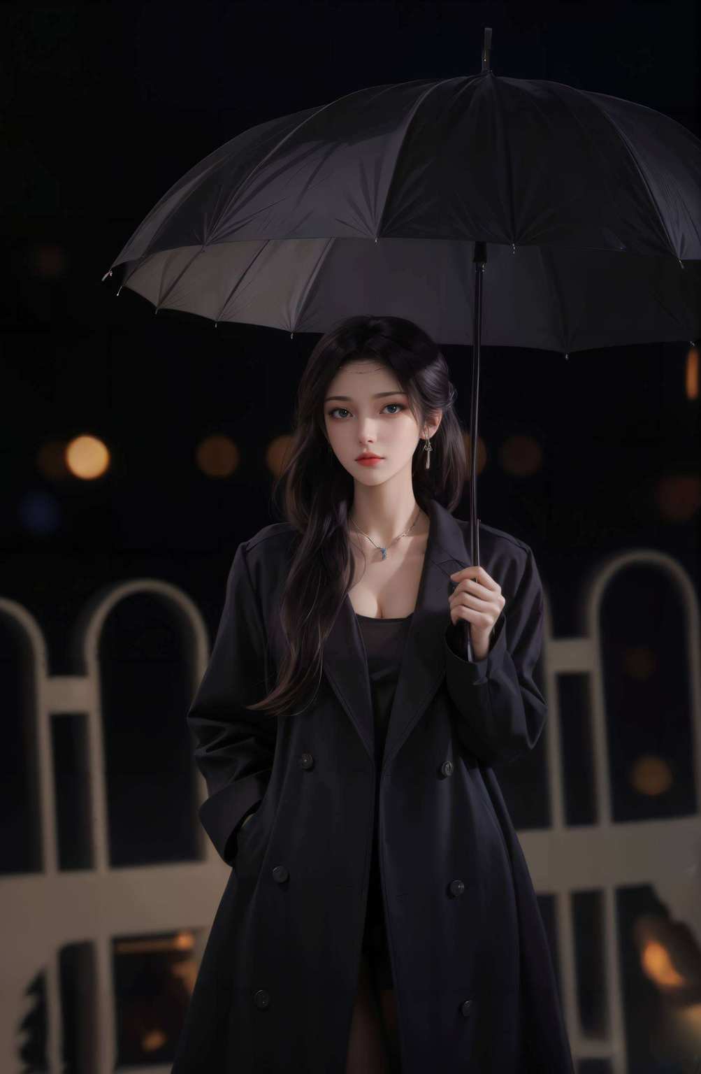 壁友们！这次给大家带来的是一款绝美的国漫壁纸大礼包——云韵雕像高清壁纸让你的Win10电脑瞬间变身国漫仙境！云韵仙子那优雅的身姿
