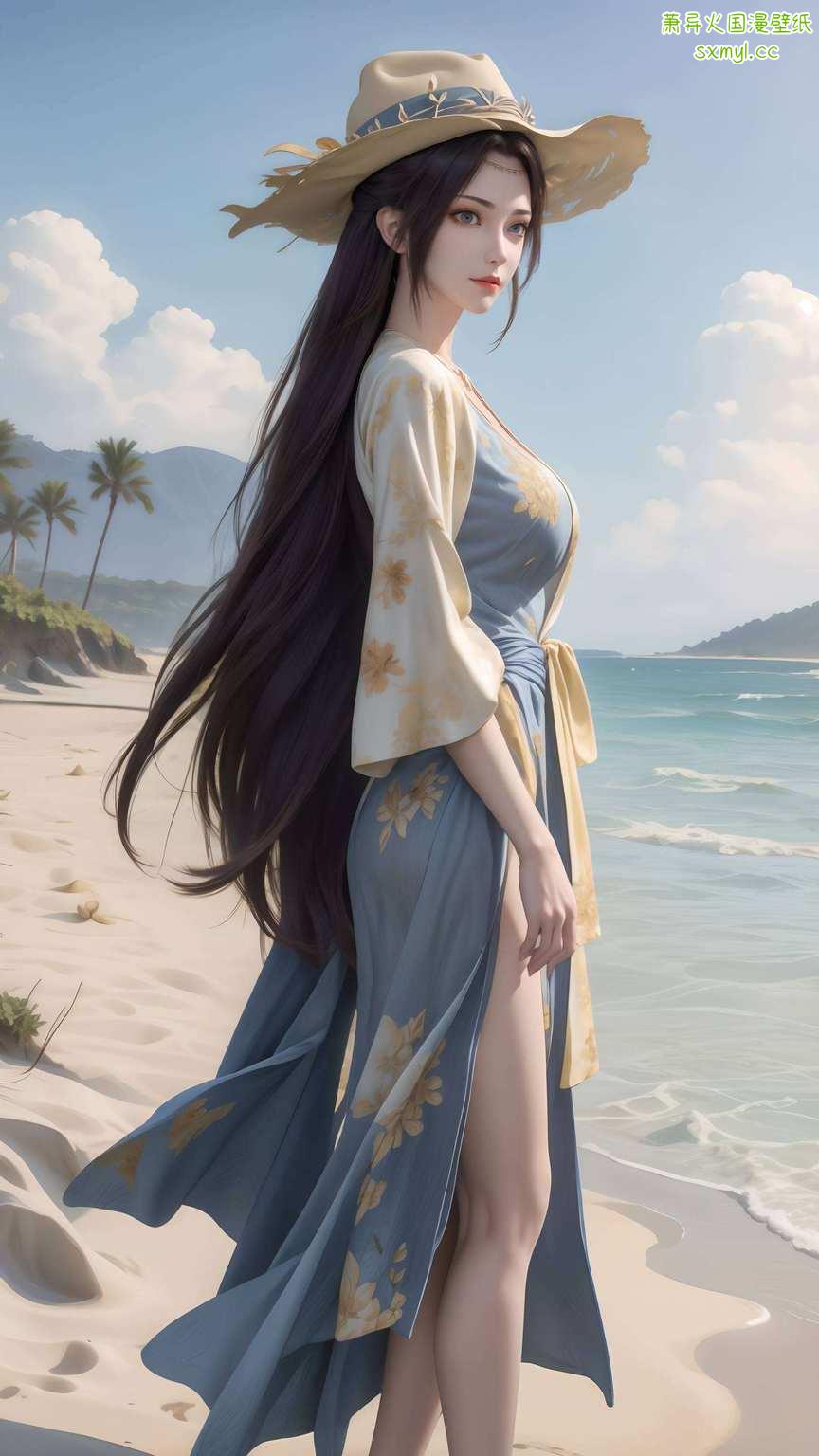 斗破苍穹的云岚宗美景保证让你的iPad瞬间变身国漫世界！快来看看吧