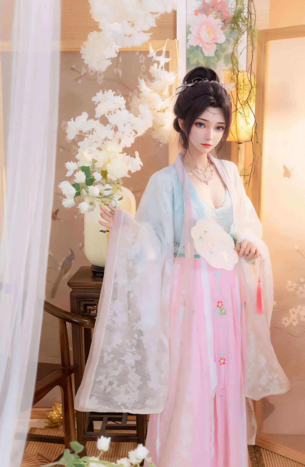 快来挑选你最喜欢的一款吧！让你平板也能美美哒