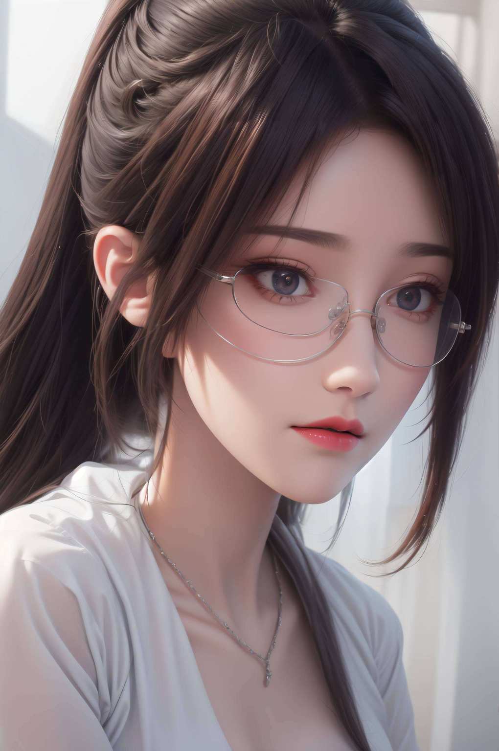 想要让你的屏幕瞬间变身玄幻仙境吗？来还带着一丝神秘的云岚宗气质