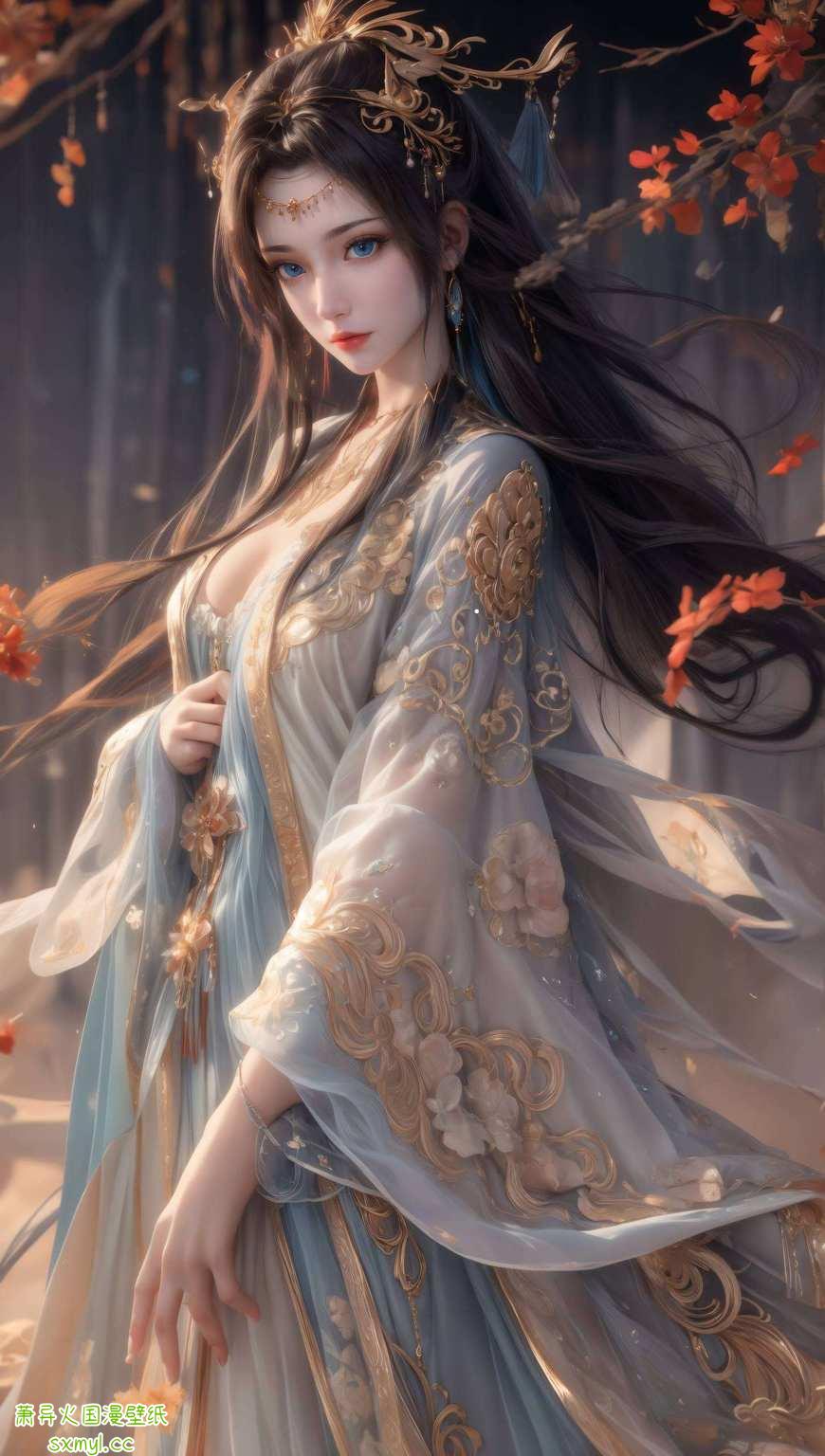 斗破苍穹之美国漫之华