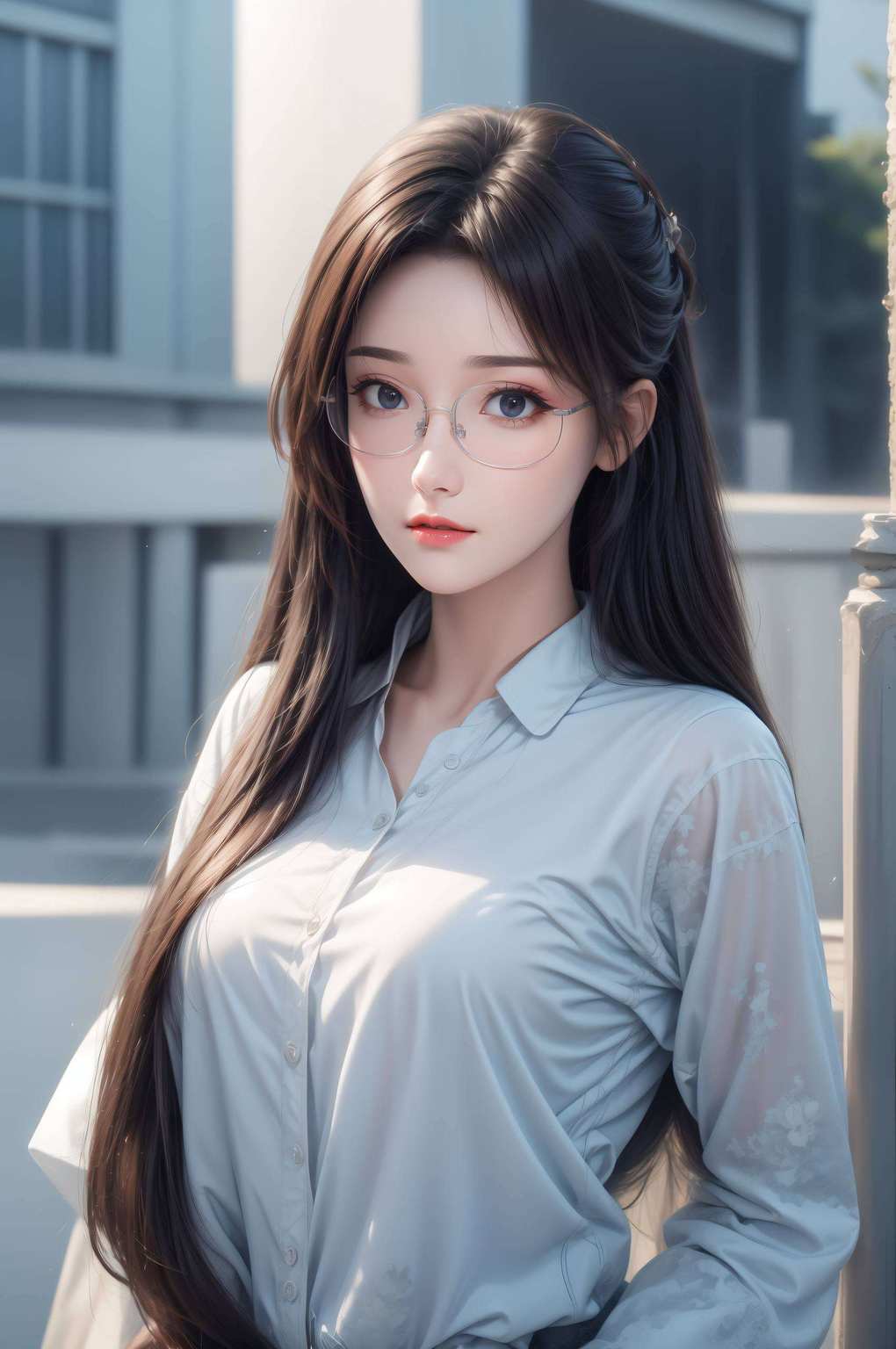 云韵翩跹高跟云韵
