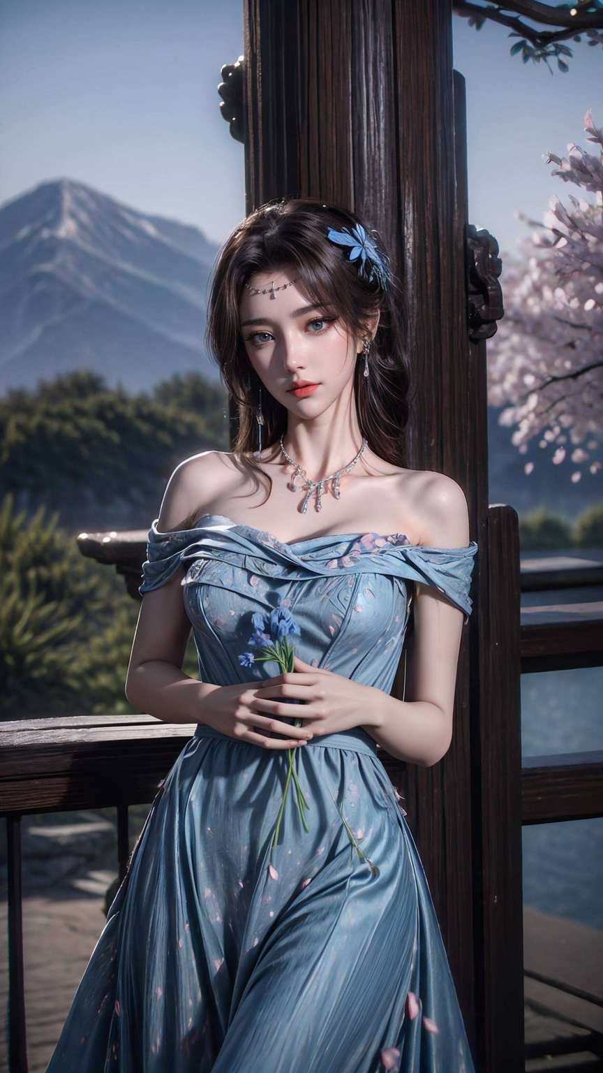 云韵游泳图片壁纸既有柔情似水的韵味