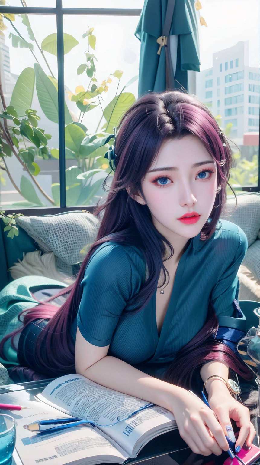 都让人热血沸腾不仅是动漫美女的代表