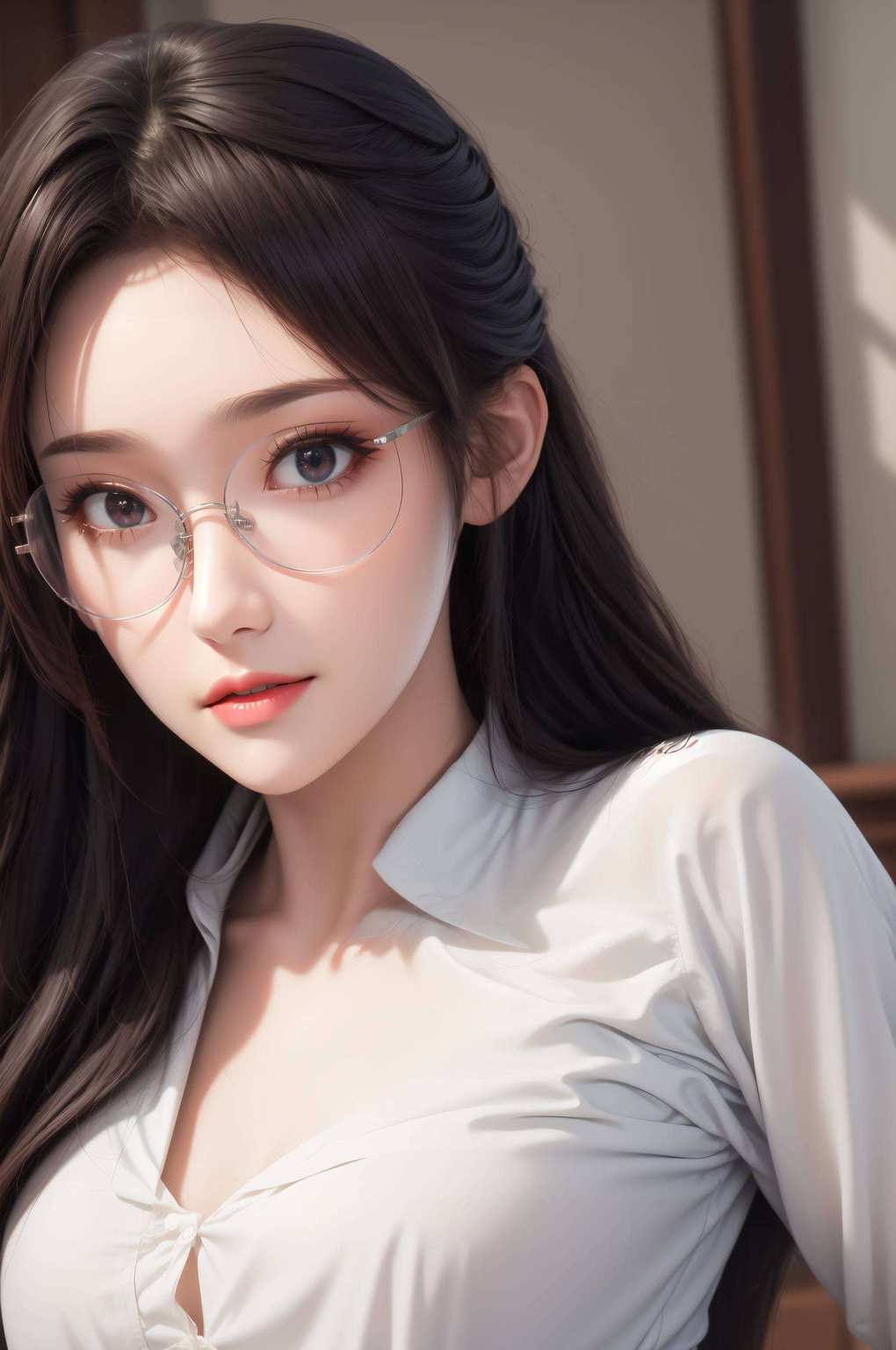 电脑桌面不贴她嘻嘻