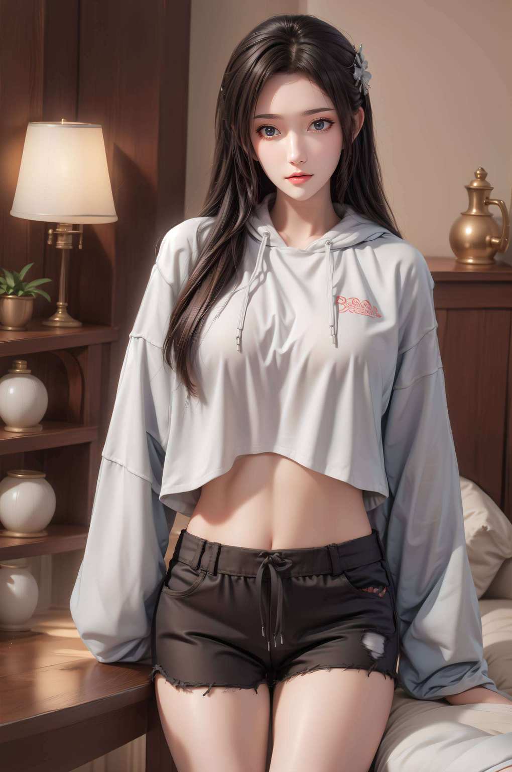 从《斗破苍穹》的云岚宗翩翩走来以她独有的魅力