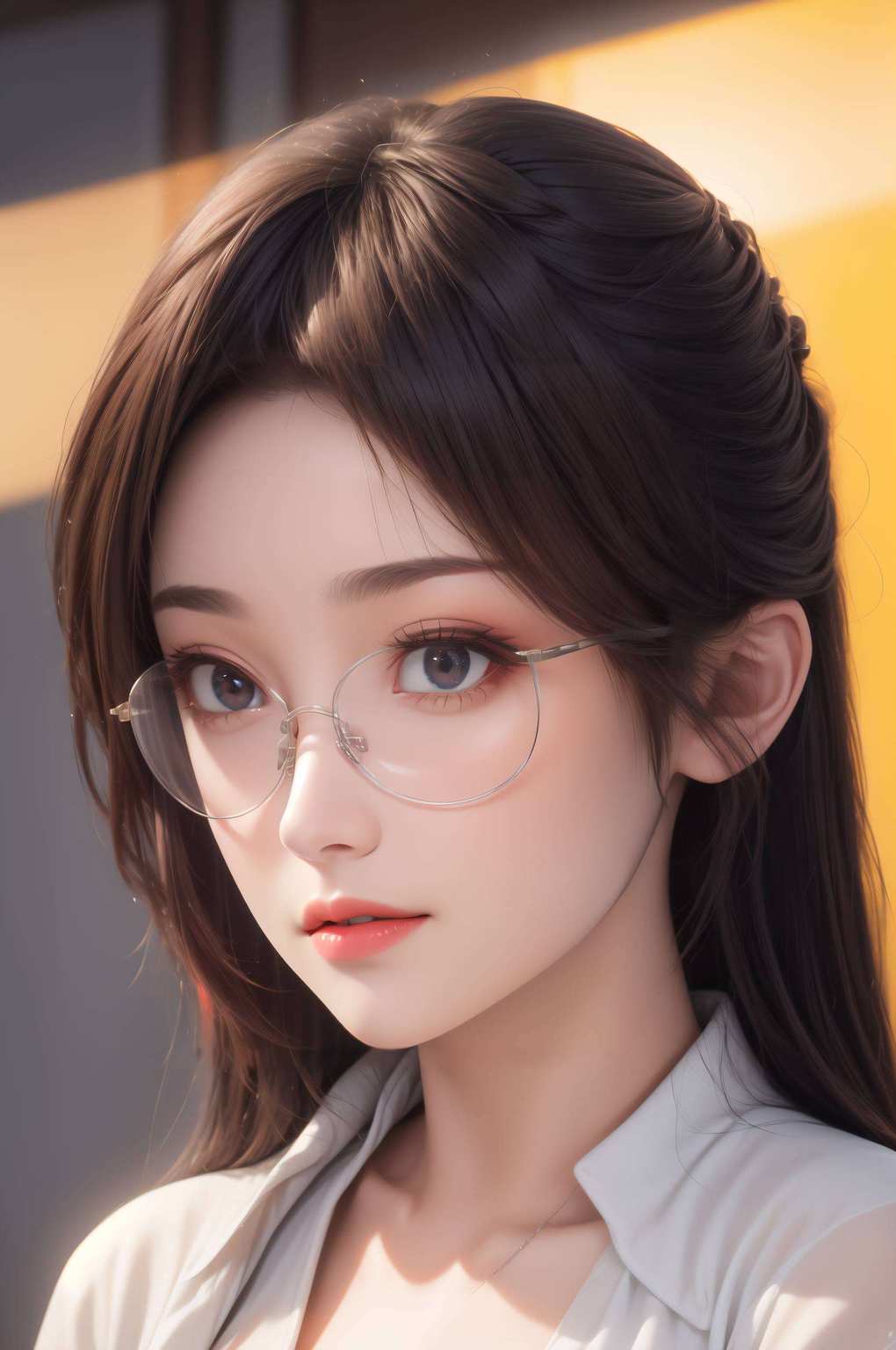 她翩翩起舞谁让她们俩这么美