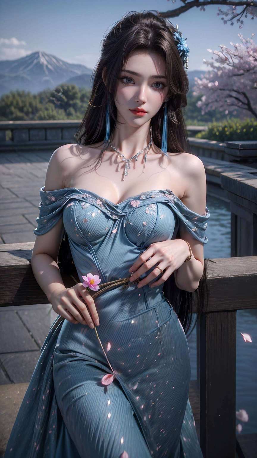 那貌美如花的容颜更是让人一见倾心不仅武功高强