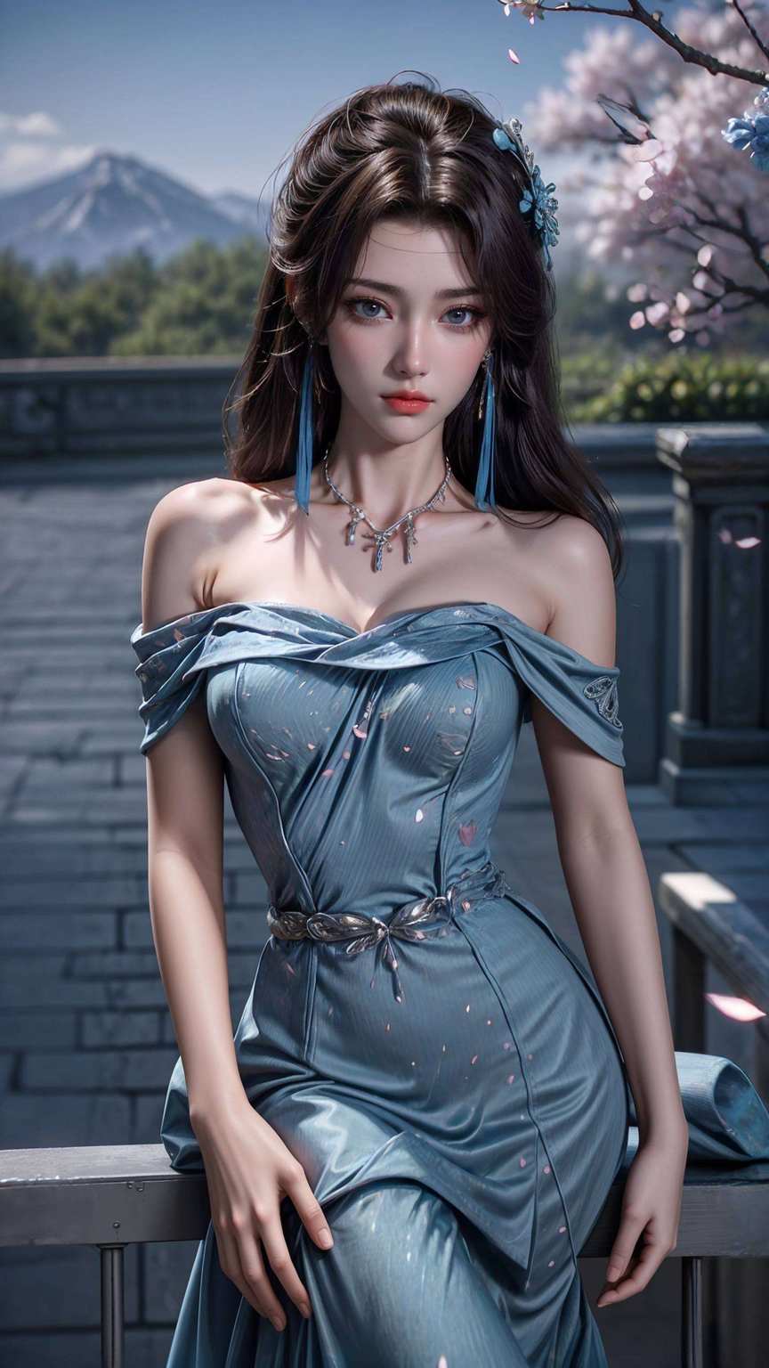 那位红衣飘飘、眼神坚定的云韵美女各位电脑桌面寂寞太久的小哥哥小姐姐们