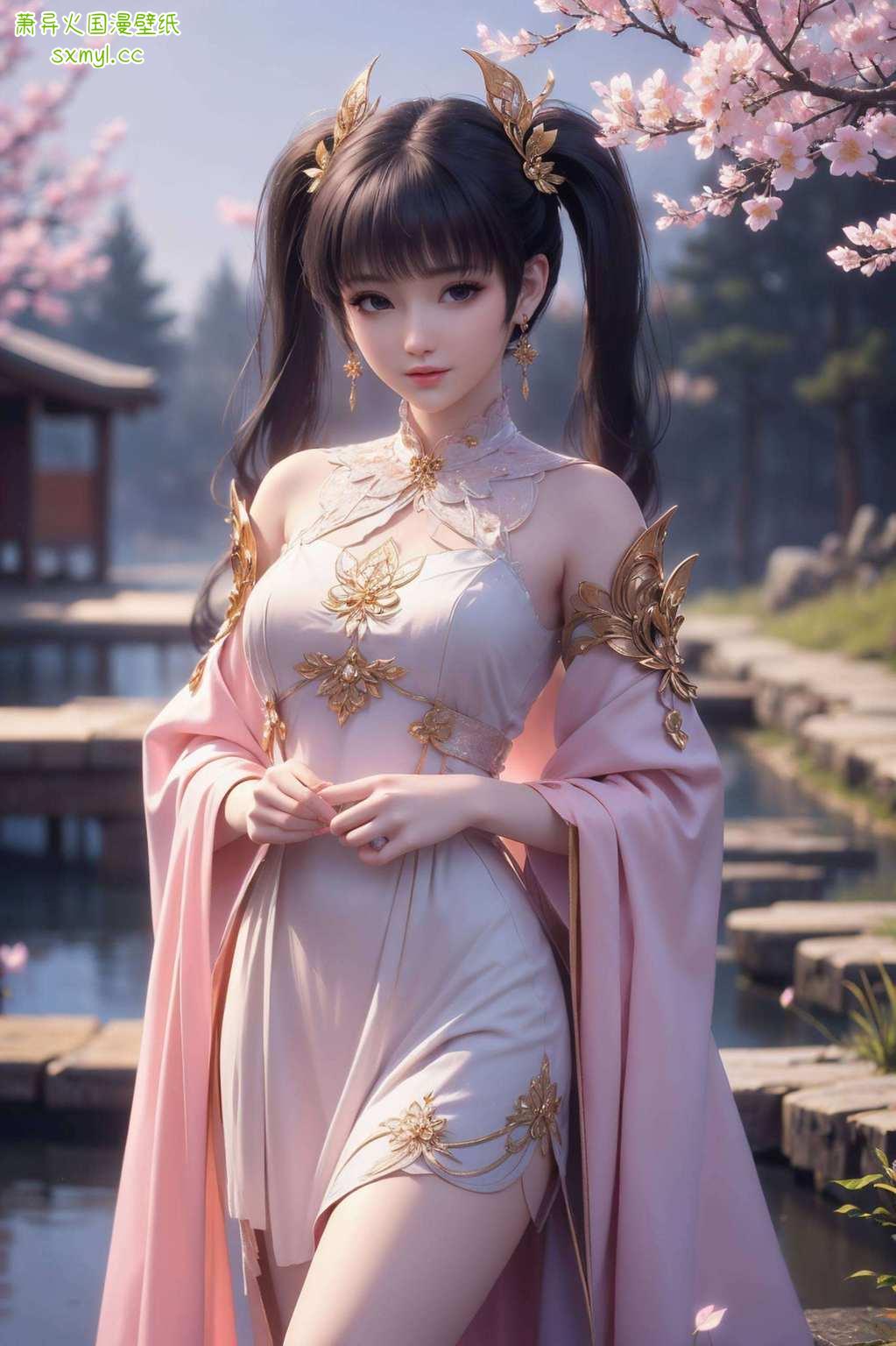 紫妍映屏太虚古龙腾跃