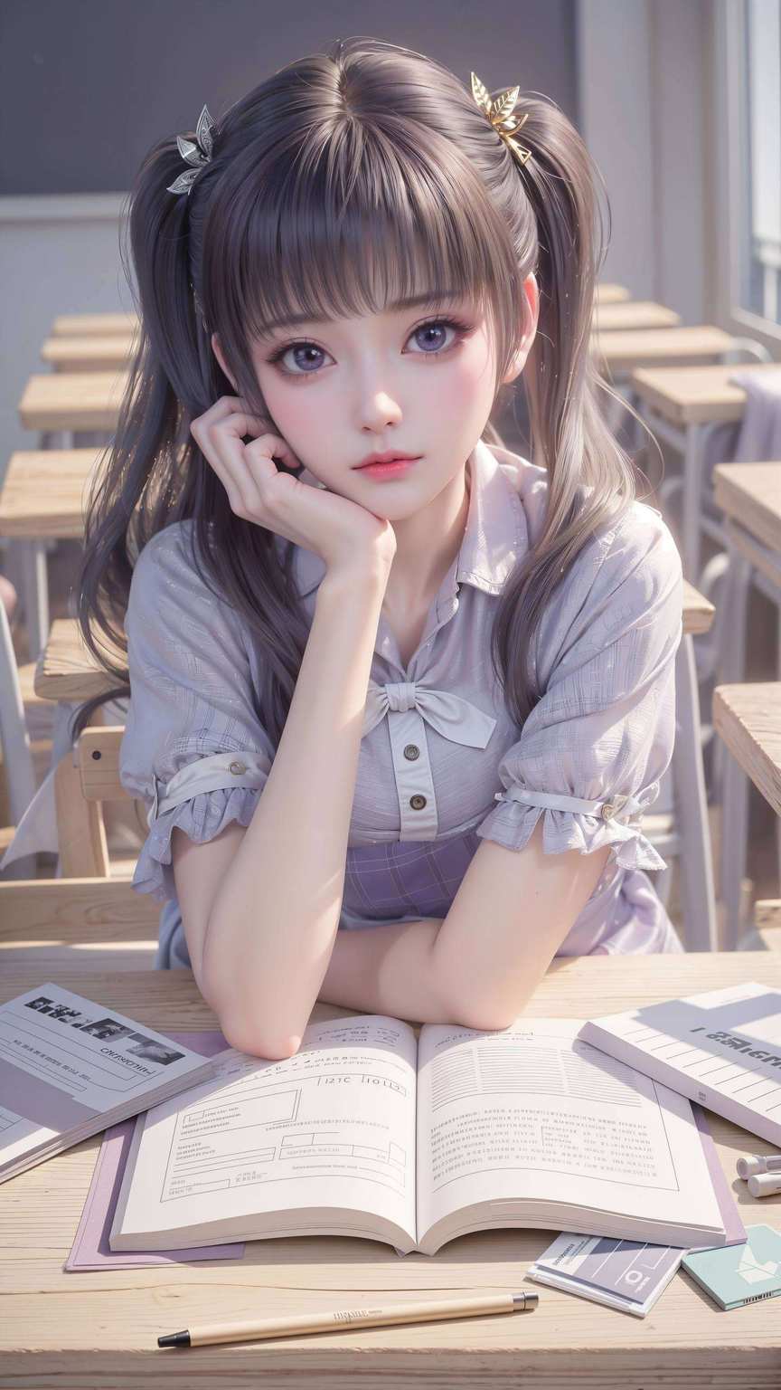 太虚古龙之姿焕发玄幻光彩