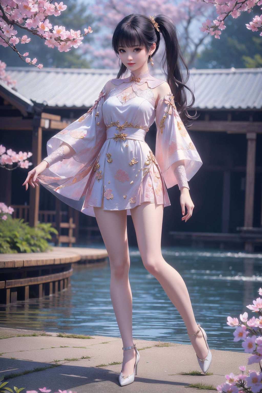 哈哈还有太虚古龙壁纸上的霸气龙族女神