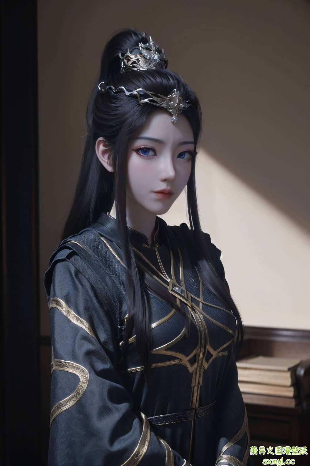 在凡人修仙传的画卷上绘出了不少玄幻色彩则是守护她的那位英勇 knight