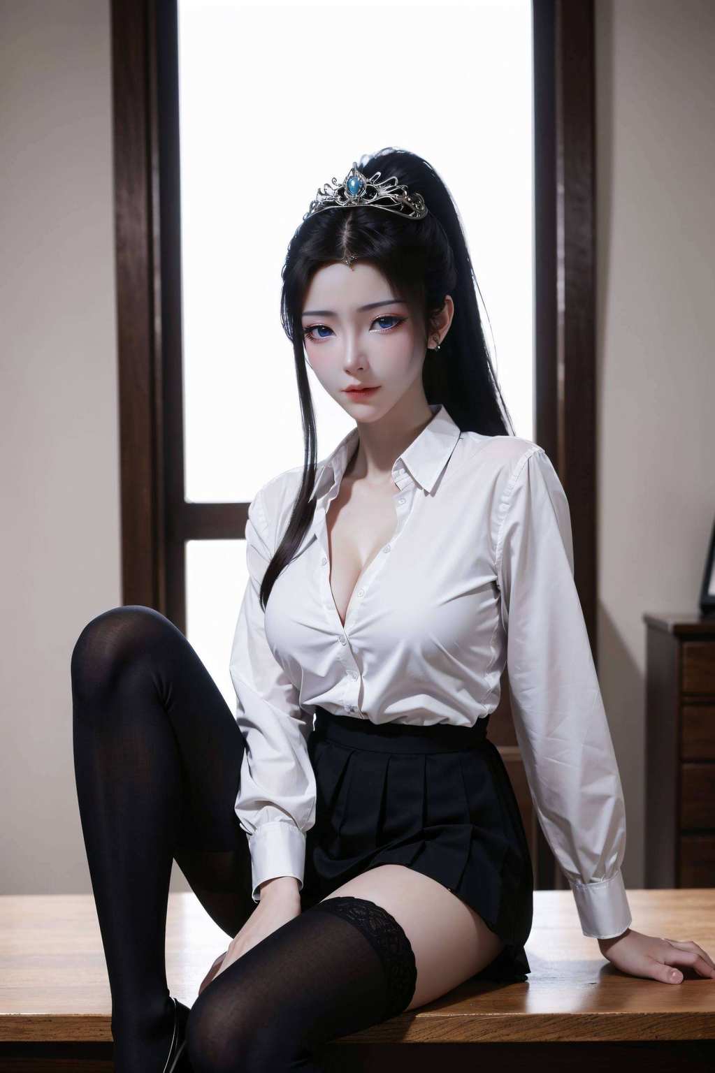 吾辈游历四方既显国漫之美