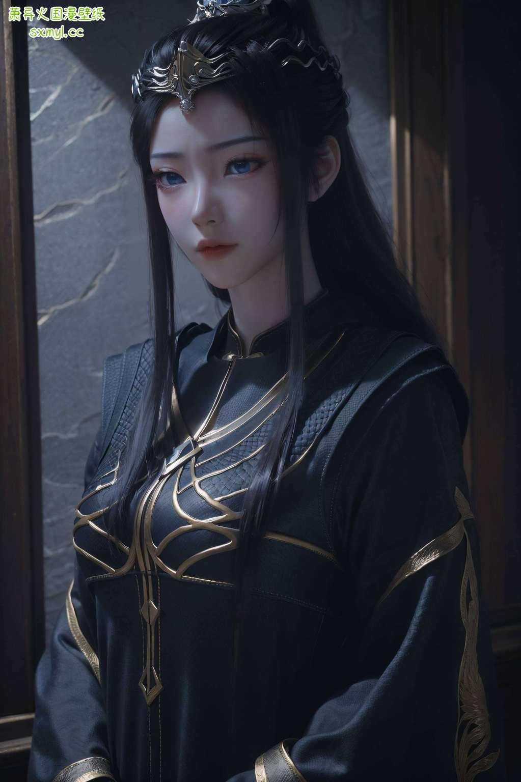 元瑶小仙女！她是《凡人修仙传》里的灵魂人物各位看官