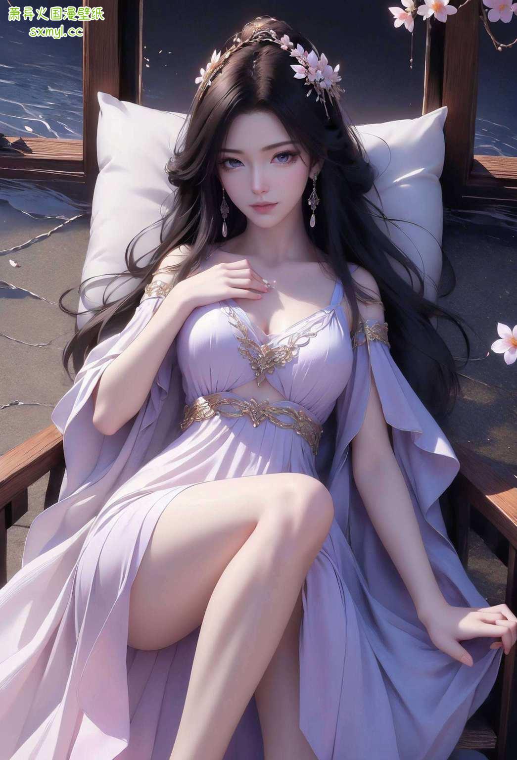 嘿你的屏幕从此告别凡尘