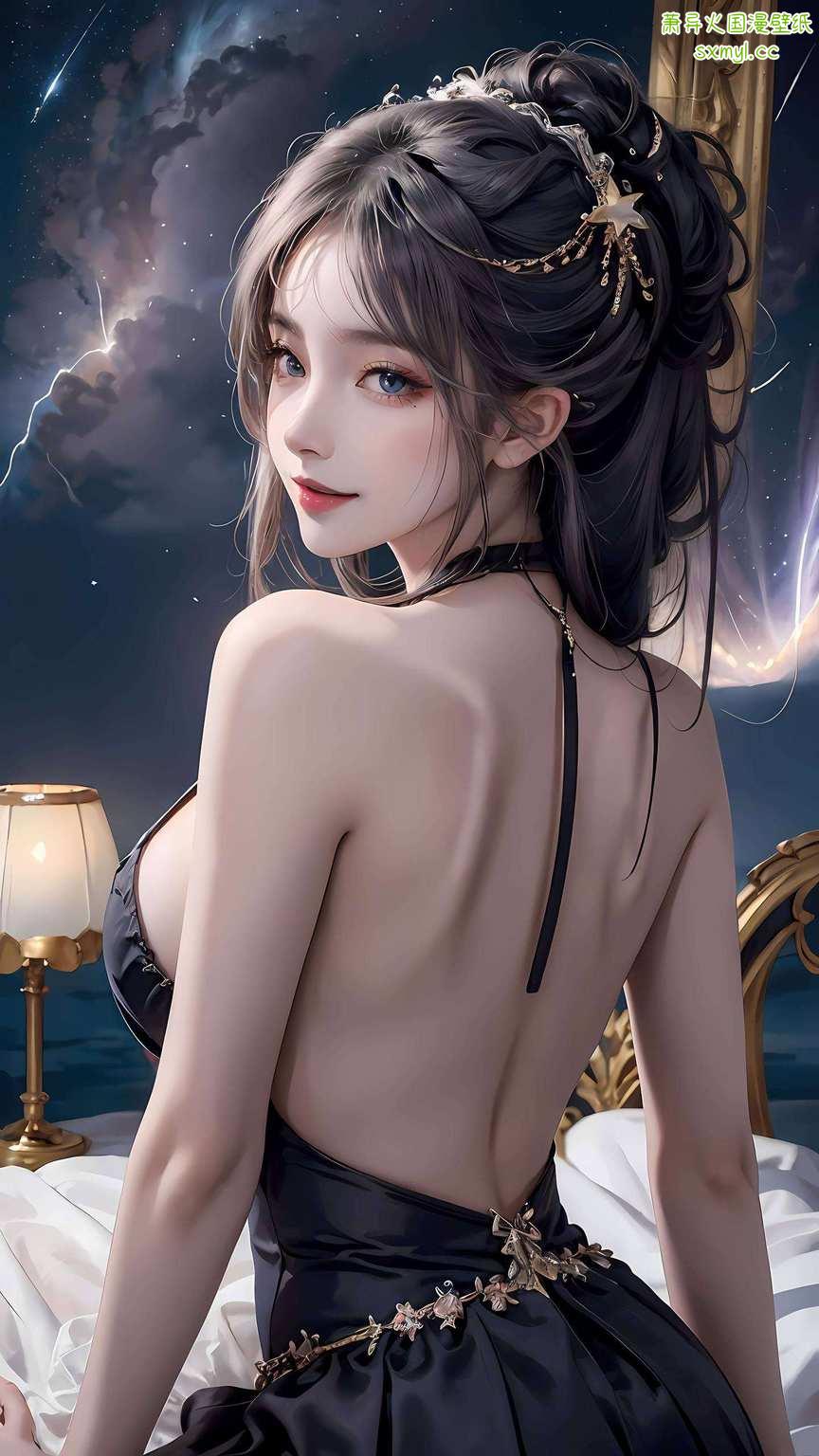 她们的魅力可是能让你从玄幻世界一路穿越到办公室不仅以天鹅般的高雅捕获了无数粉丝的心