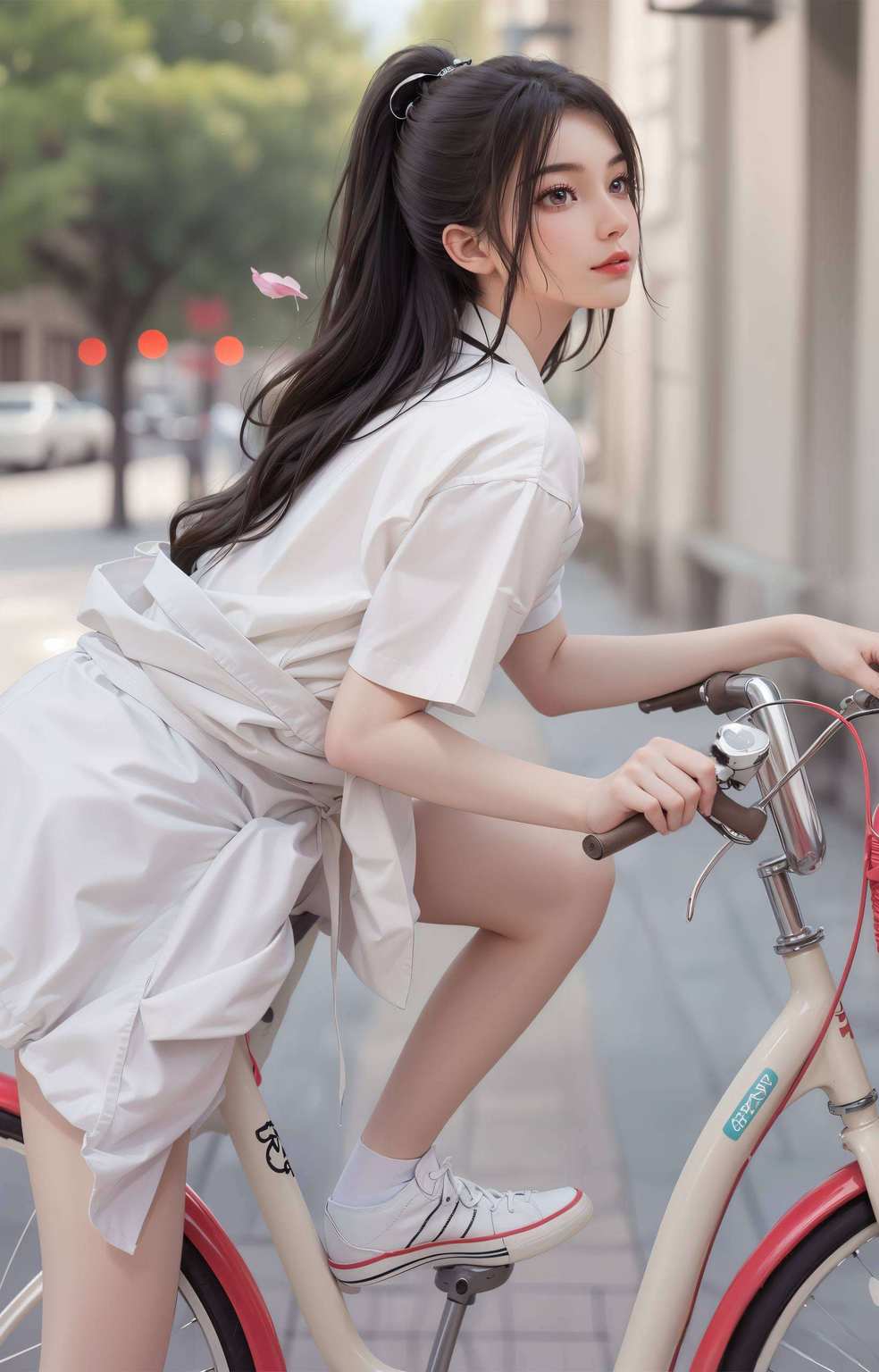 墨韵流转翩若惊鸿