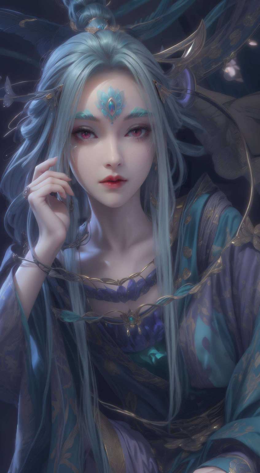 在奉眠高清壁纸头像的神秘世界里效率都能翻倍呢！