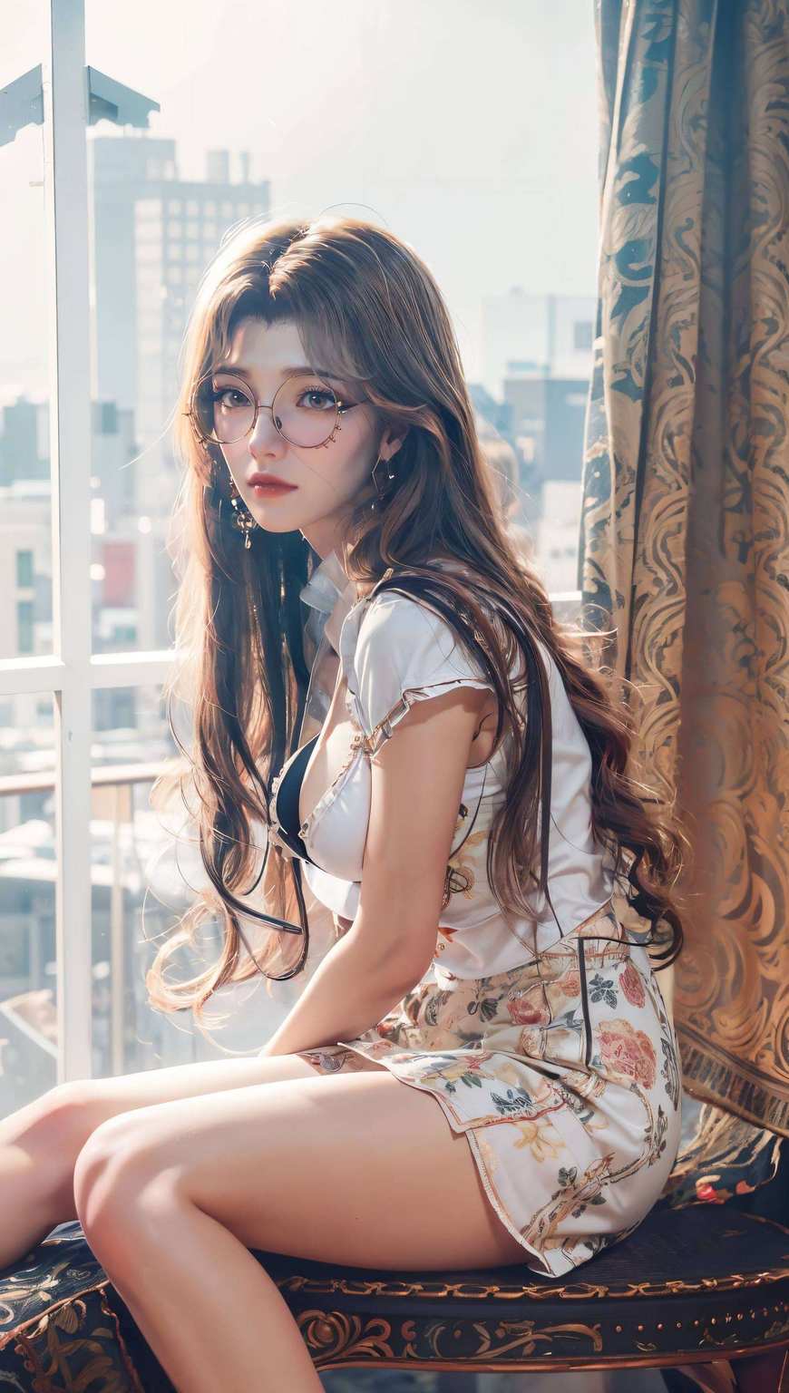 让你的设备也跟着美美哒！玄幻风格十足