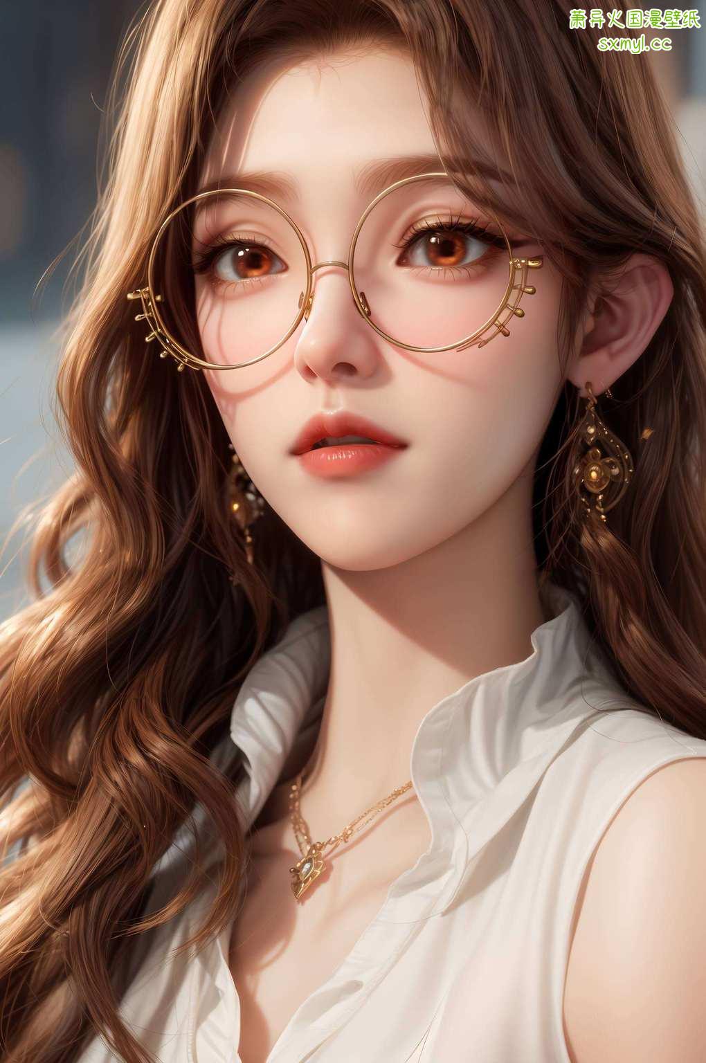 跃然机上四k壁纸
