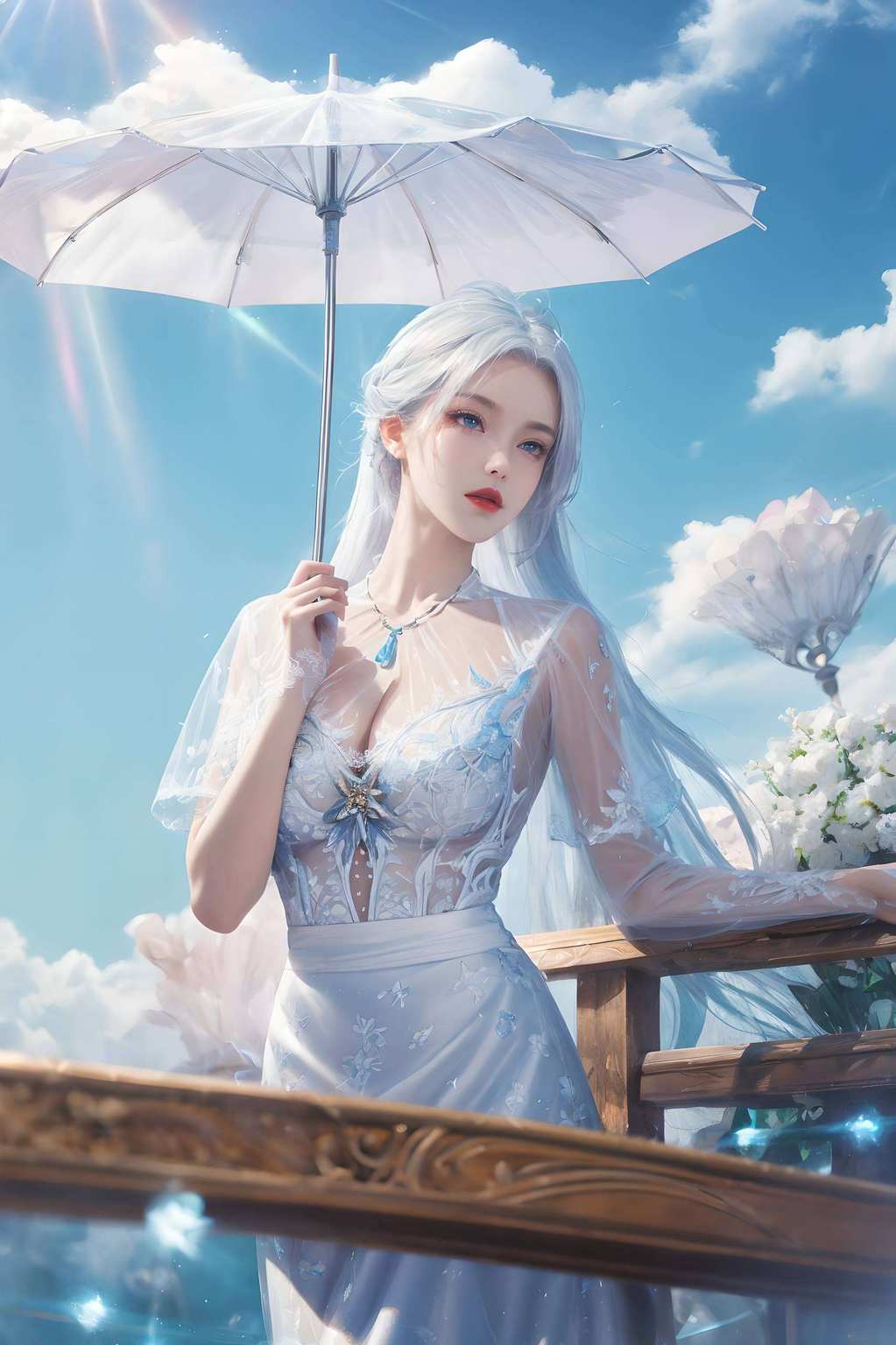还有那玄幻的气息嘿