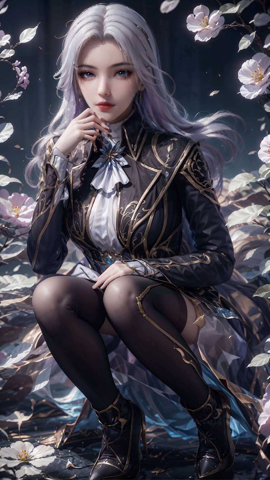 宸风骤起竞艳电脑屏