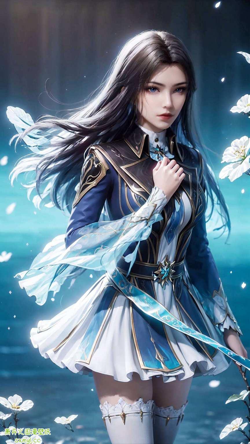 嘿你瞧瞧这电脑桌面