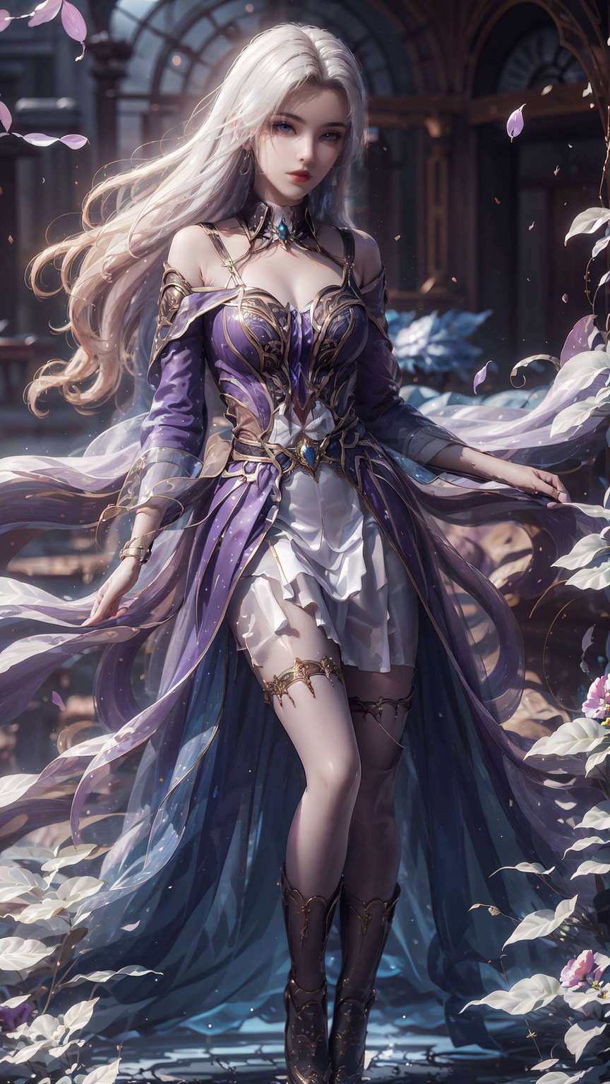 美女如云绝世唐门之娇子