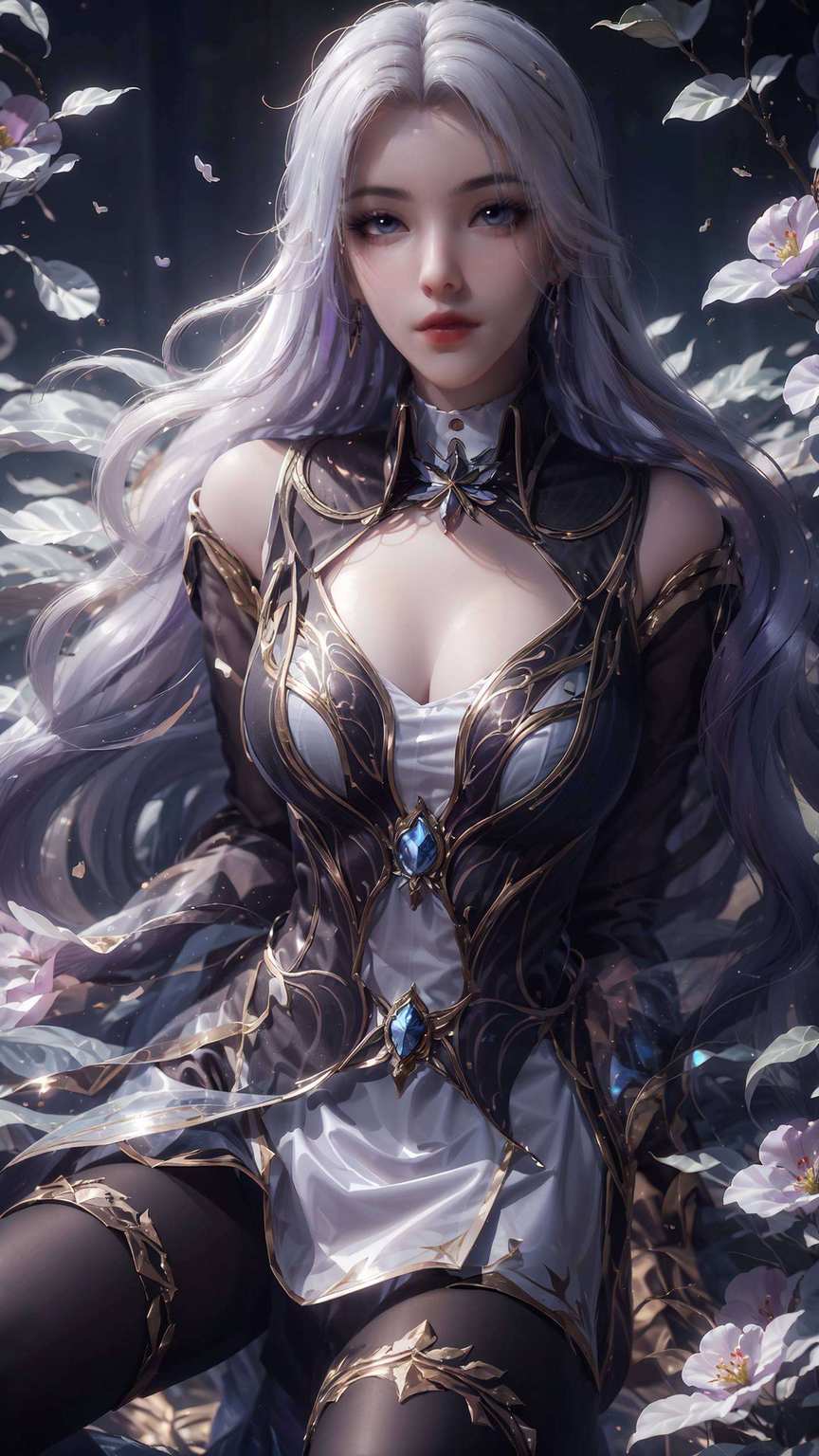 成为了无数粉丝心中的绝世唐门女神无论是细腻的笔触还是超清的4K全屏