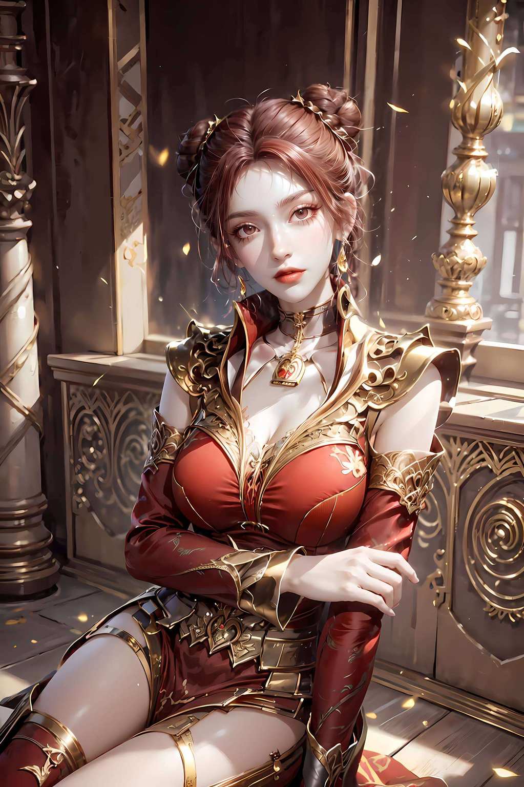 翩翩风采唐门之秀
