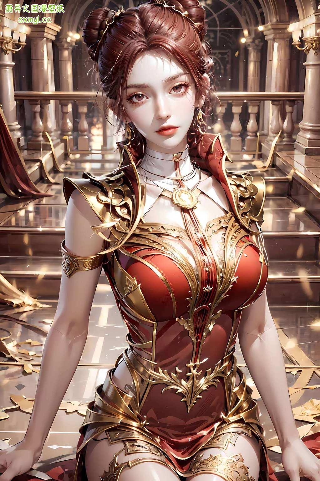 嘿也是你的电脑壁纸新宠