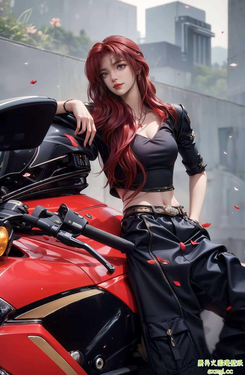 美女如云翩翩起舞