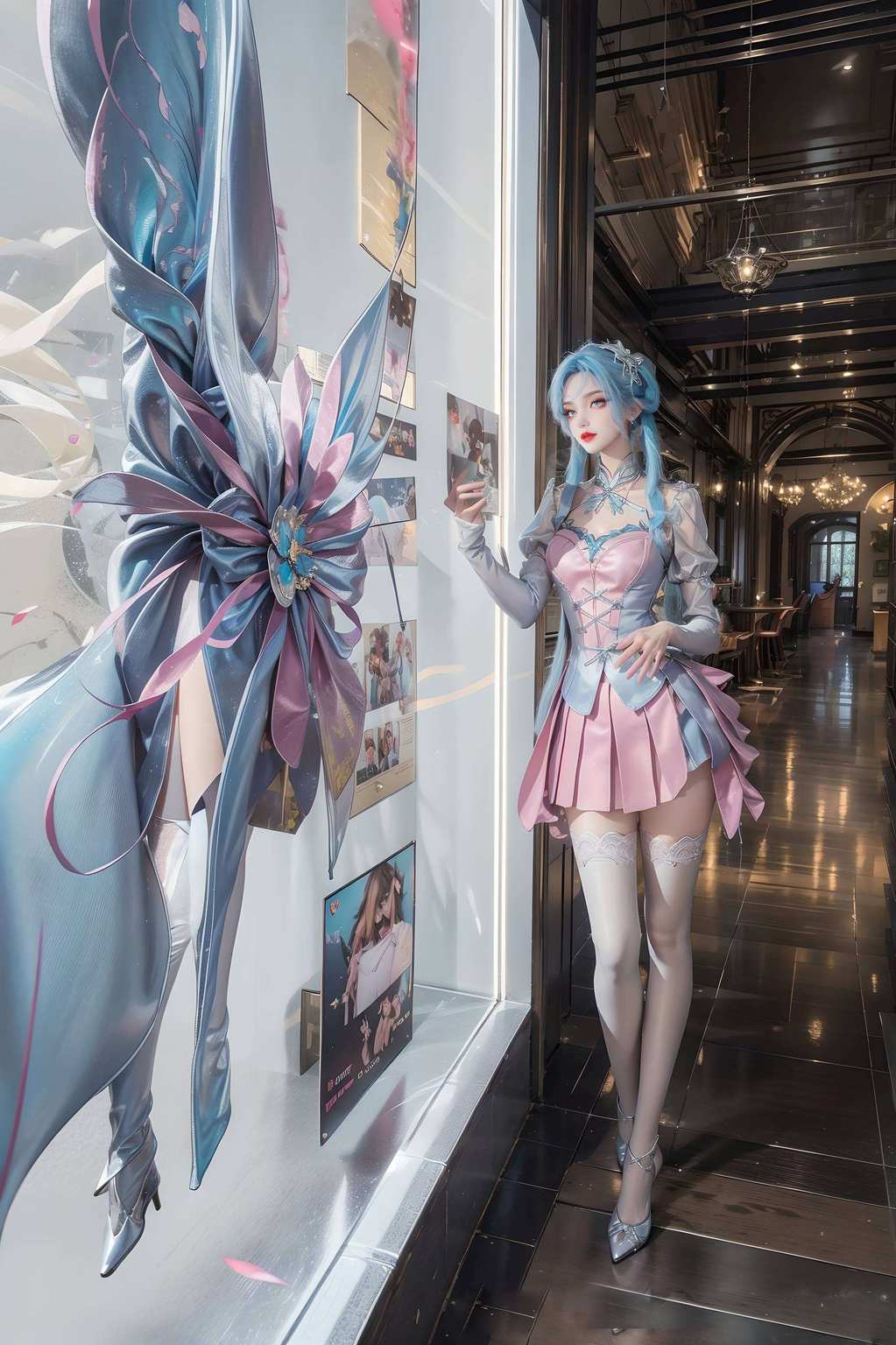 今天给大家带来一组超级养眼的壁纸大秀！🎉 想不想把国漫界的女神唐舞桐搬上你的苹果桌面？🌟 绝世唐门的唐舞桐这组国漫壁纸绝对能满足你的视觉盛宴！不仅有唐舞桐的唯美瞬间