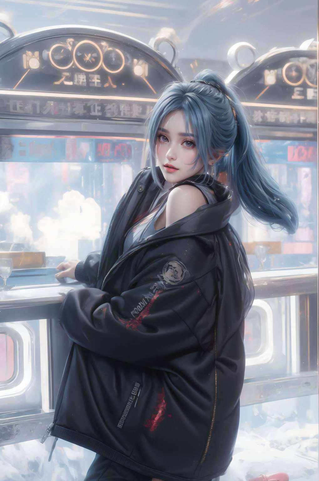 嘿绝对让你的平板和手机瞬间变身为艺术品