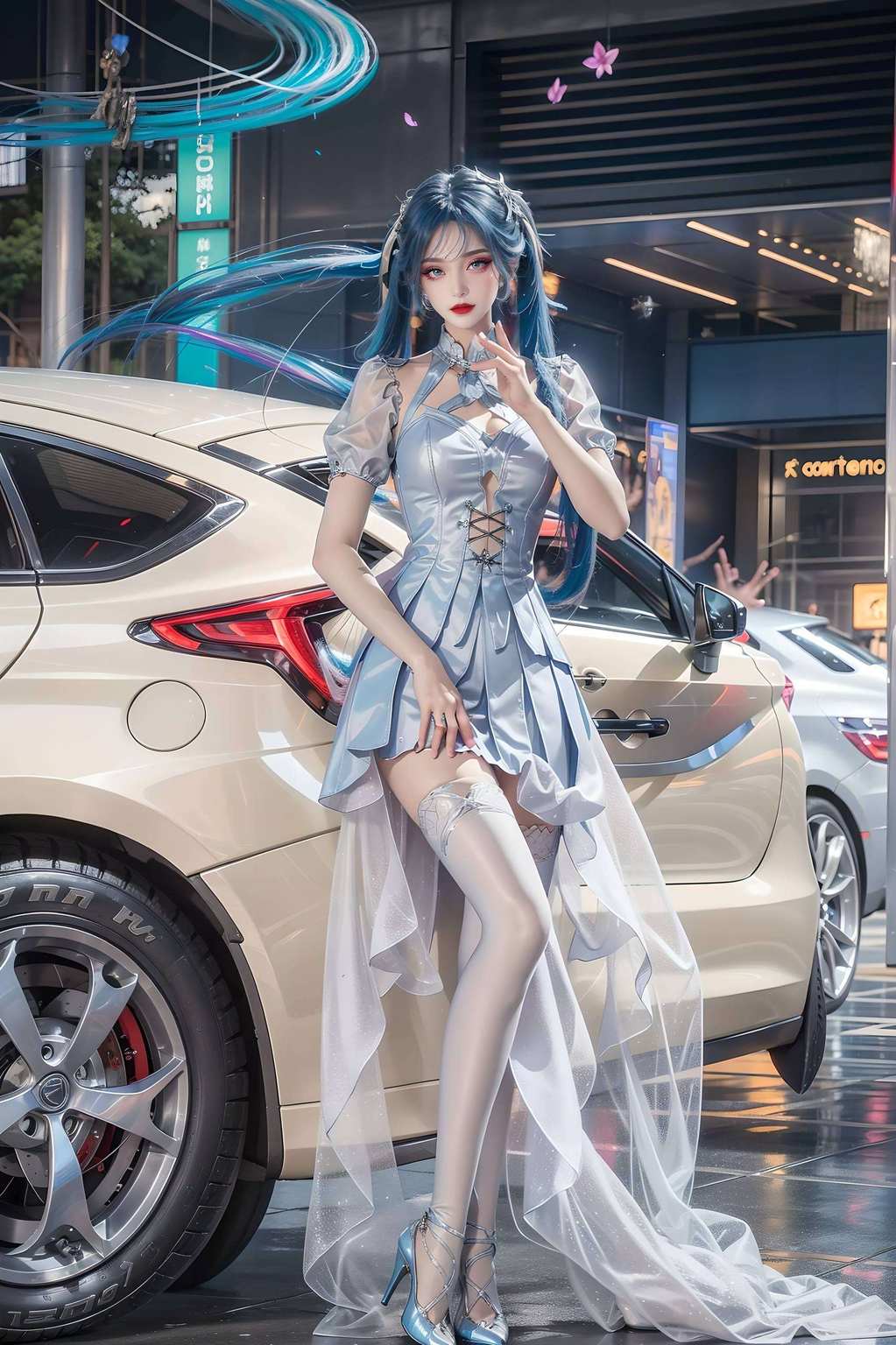 我这儿有一波超级养眼的壁纸合集要推荐给你们！🎉 专为iPhone打造的唐舞桐动态壁纸让你的每一天都充满动漫女神的陪伴！👩‍🎨✨