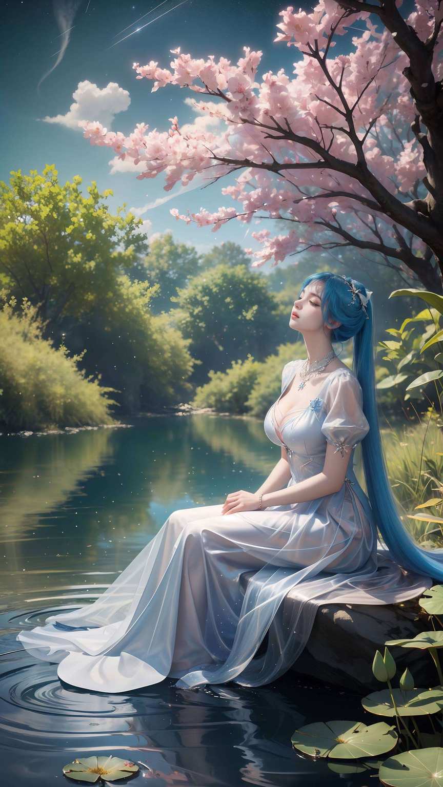 让每次开机都像是在欣赏一场视觉盛宴谁说工作学习不能有女神相伴？绝世唐门里的唐舞桐