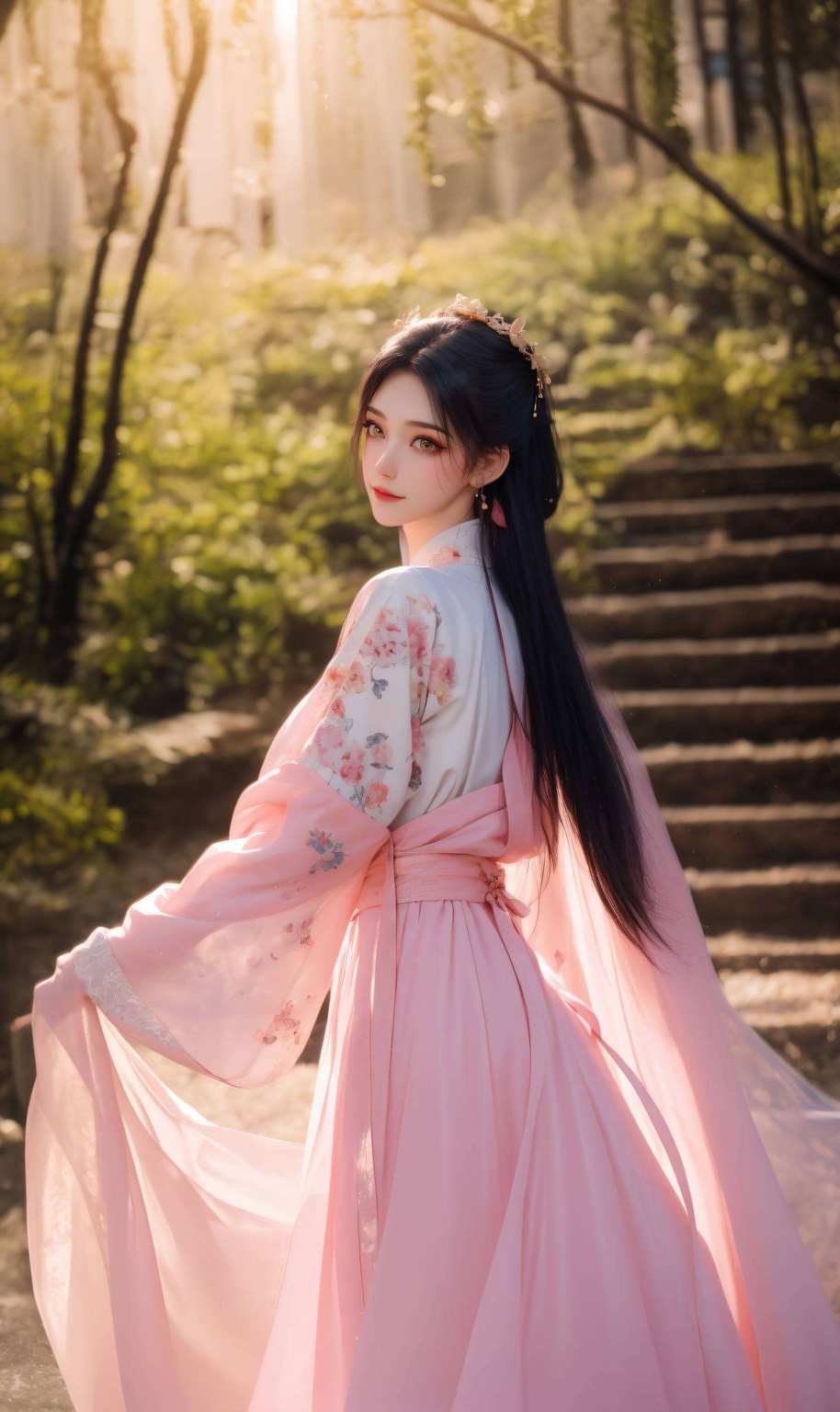 嘿让你的视觉盛宴从这里开始！