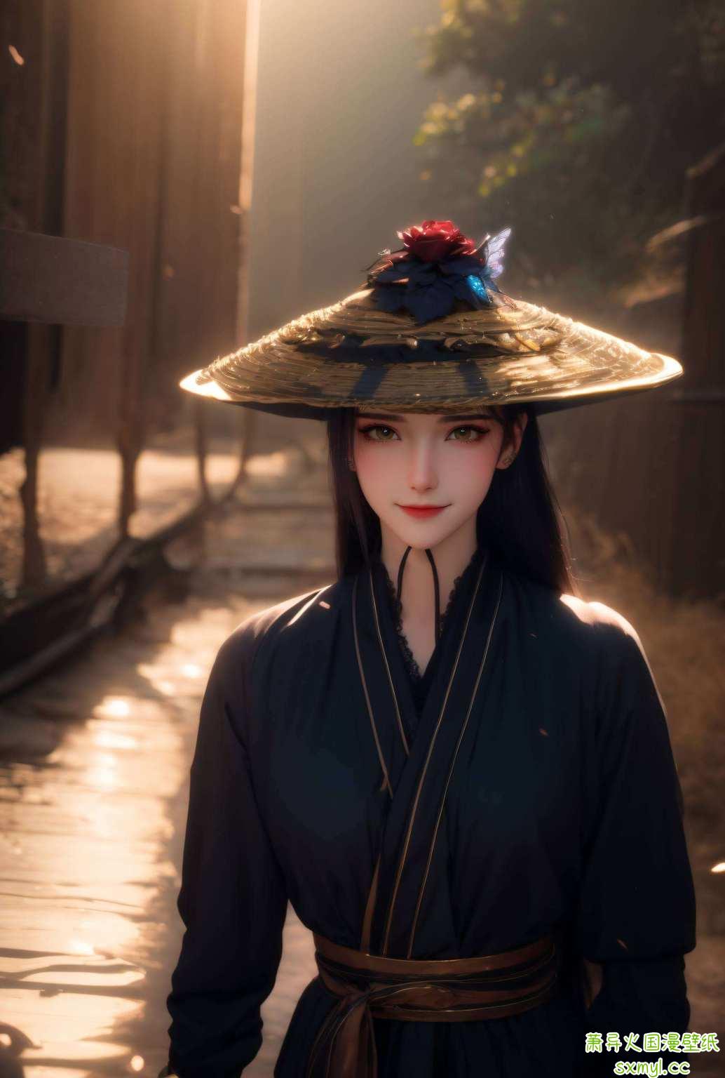 吸睛无数哦！现在不仅能在动画里捕获你的心