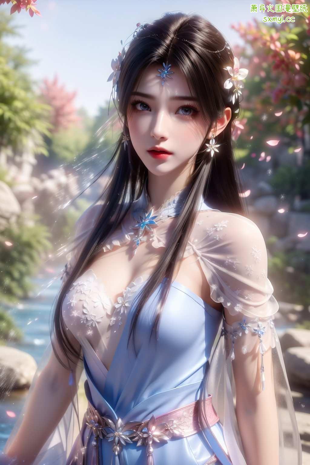 今儿给大家推荐一波超in的护眼壁纸不仅如此