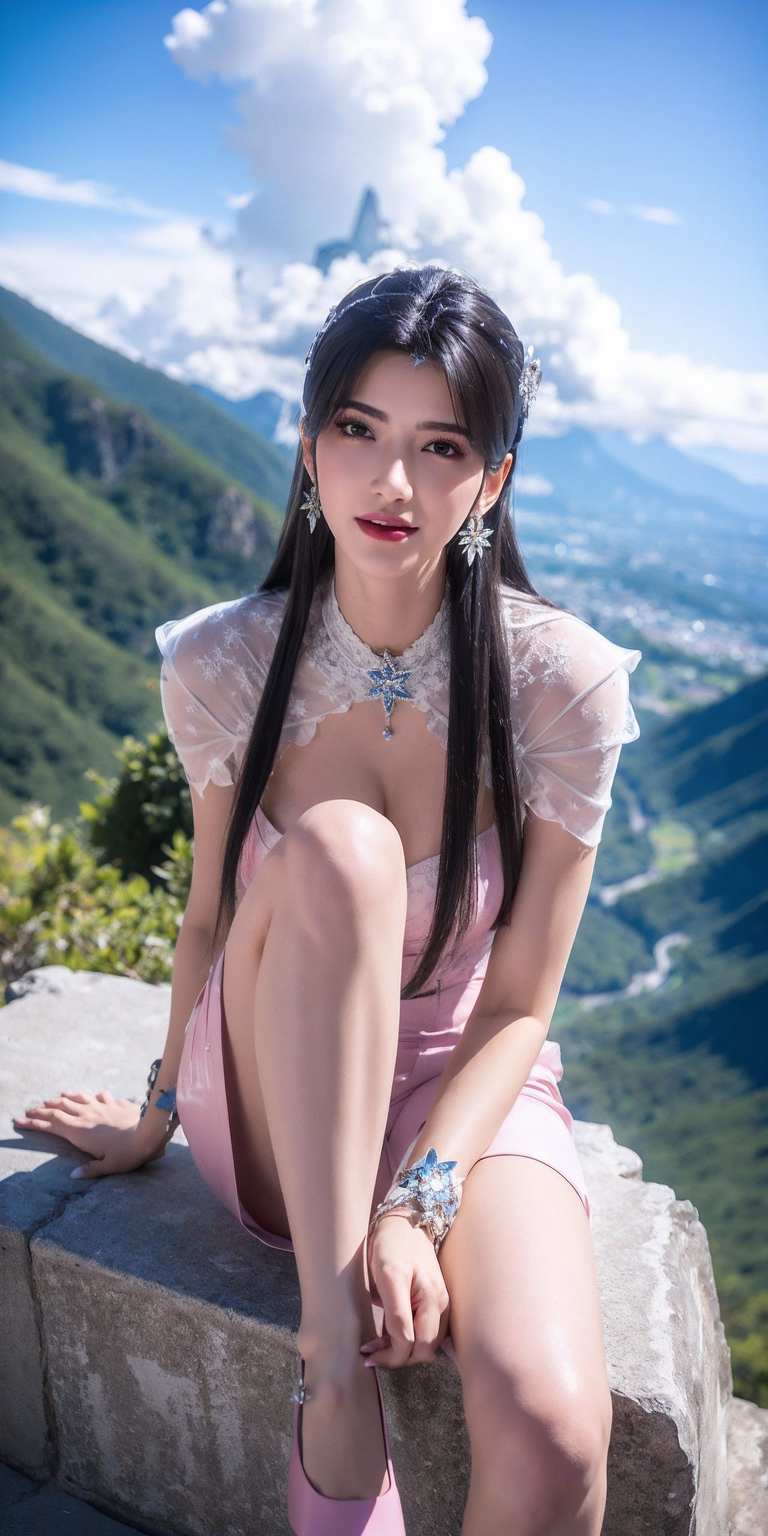 带你一起闯荡玄幻世界快来收入你的手机桌面吧