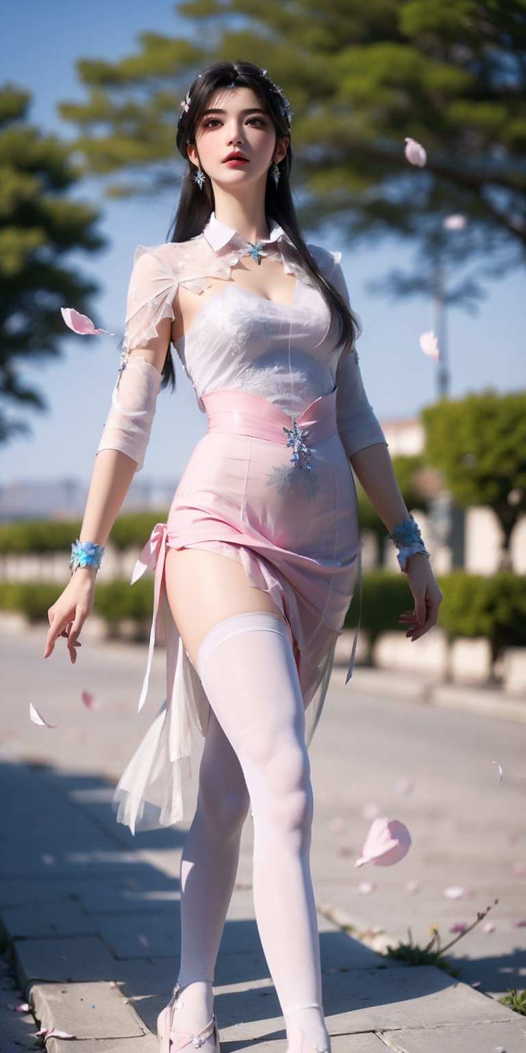 你们得排队了谁抵得住？动漫美女们