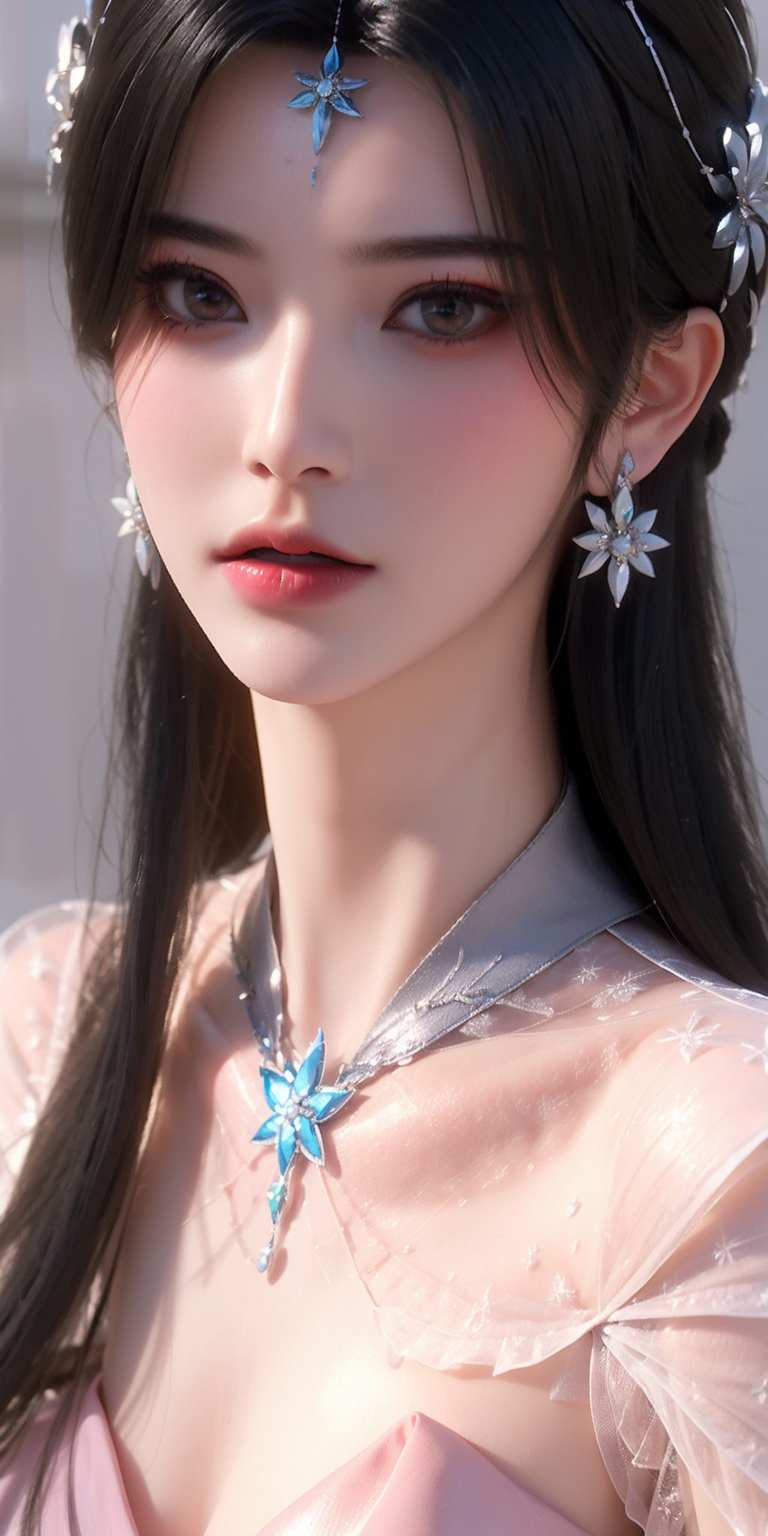 逆天邪神伴其左右美不胜收