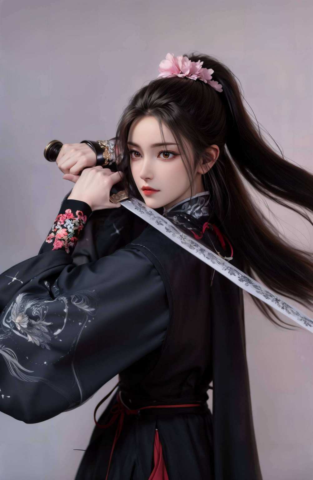让这些国漫之美则是青春的旋律与热血的旋律交织