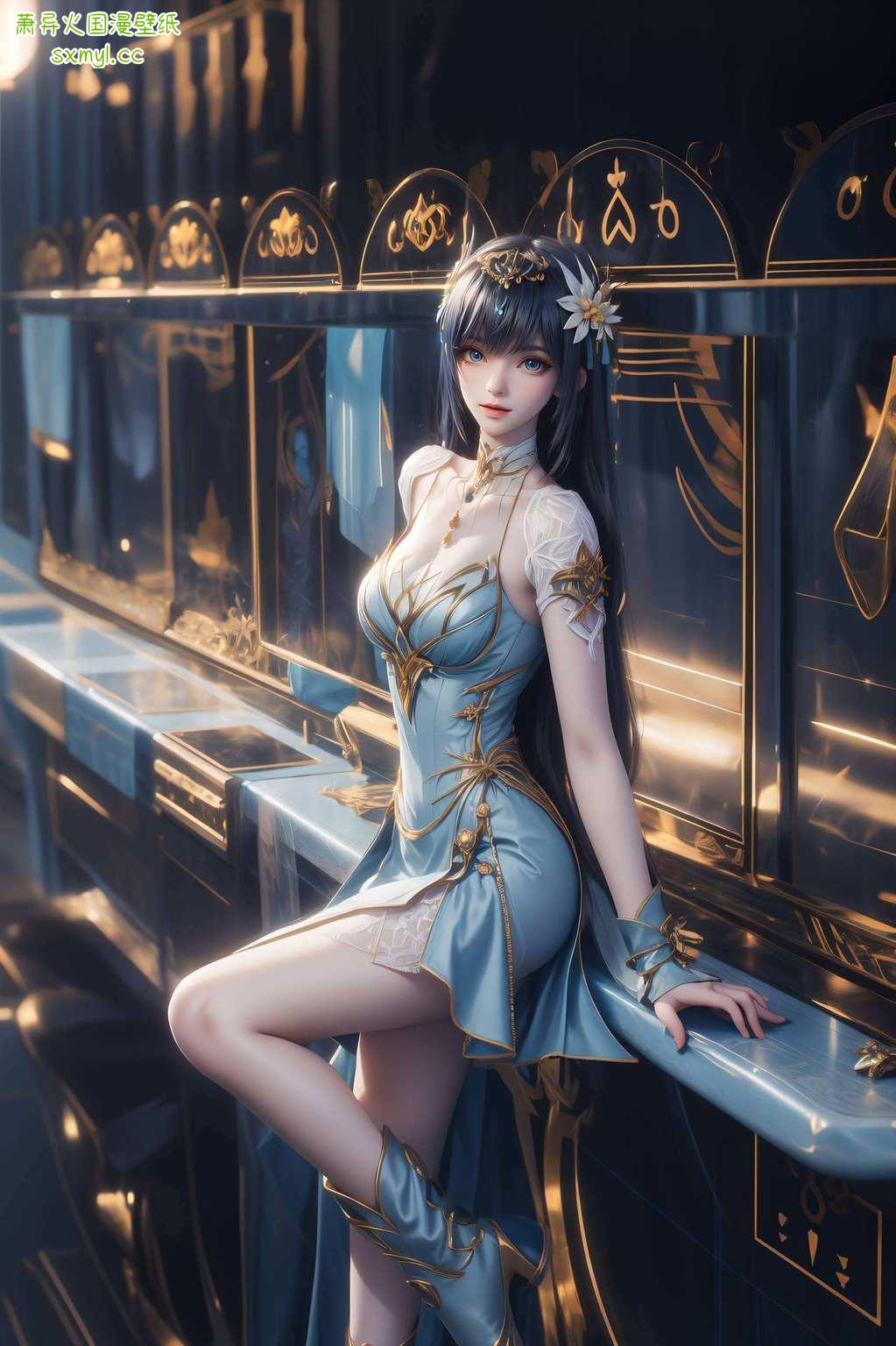 让人沉醉其中高清4K的壁纸