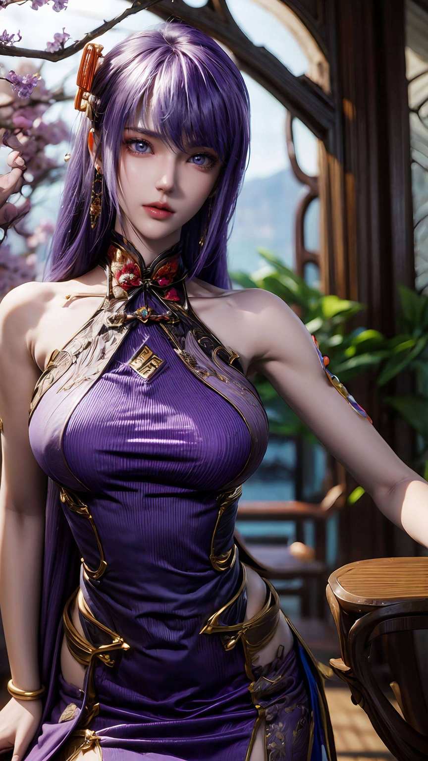 真国漫之瑰宝也愿与同好共赏