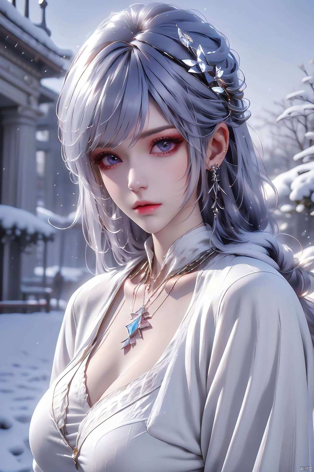 如玄幻世界之精灵宛若置身神印王座